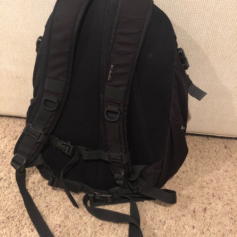 Columbia Backpack - Picture 3 of 4